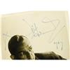 Image 2 : Noel Coward Signed Picture and Four Letters 