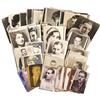 Image 1 : Vintage Hollywood Photos and Post Cards 