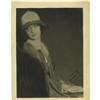 Image 1 : Lillian Gish Signed Photo 