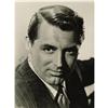 Image 1 : Cary Grant Signed Photo 
