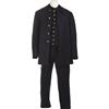 Image 1 : Gene Hackman's Uniform from "Geronimo" 