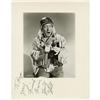 Image 1 : Huntz Hall Signed Photo 