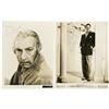 Image 1 : Cedric Hardwicke and Louis Hayward Signed Photos 