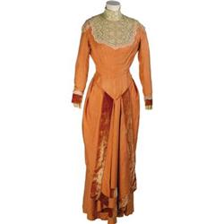 Susan Hayward Costume Dress 