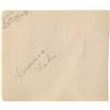 Image 2 : Veronica Lake Autograph 