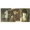 Image 1 : Three Original Mabel Normand Photos 