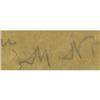 Image 2 : Telegram and Letter by Mabel Normand 