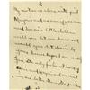 Image 2 : Six Pieces of Fan Mail to Mabel Normand 