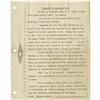 Image 2 : Misc. Mabel Normand & Betty Coss Correspondence 