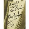Image 2 : Ben Turpin Signed Photo 
