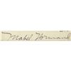 Image 2 : Miscellaneous Mabel Normand Items 