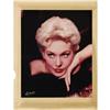 Image 1 : Large Kim Novak Photos 