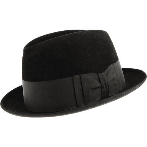 Al Pacino Costume Hat from "The Godfather"