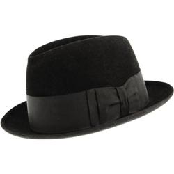 Al Pacino Costume Hat from "The Godfather" 