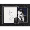 Image 2 : Vince Price Signed Items 