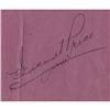 Image 2 : Vincent Price Signed and Annotated Stage Script 