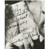Image 2 : Vincent Price Signed Photo 