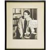 Image 1 : Edward G. Robinson Signed Photo 