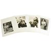 Image 1 : Rogers, Chapman, Hutton & Hendrix Signed Photos 