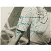 Image 2 : Rogers, Chapman, Hutton & Hendrix Signed Photos 