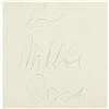Image 2 : Miklos Rozsa Signed Music 