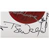 Image 2 : Screen Actors Guild Signed Poster 