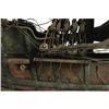 Image 2 : Special Effects Ship Model from "The Sea Hawk" 