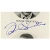 Image 2 : Frank Sinatra and Others Signed Flyer 