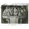 Image 1 : Star Trek The Motion Picture Cast-Signed Photo 