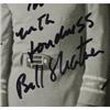 Image 2 : Star Trek The Motion Picture Cast-Signed Photo 