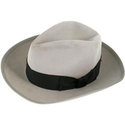 John Wayne's Fedora from  The Fighting Seabees  