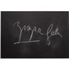Image 2 : Set of Five "What's My Line?" Signed Guest Cards 