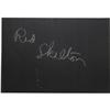 Image 2 : Set of Five "What's My Line?" Signed Guest Cards 