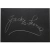 Image 2 : Set of Five "What's My Line?" Signed Guest Cards 
