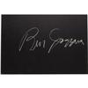 Image 3 : Set of Five "What's My Line?" Signed Guest Cards 