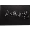 Image 5 : Set of Five "What's My Line?" Signed Guest Cards 