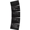 Image 1 : Set of Five "What's My Line?" Signed Guest Cards 