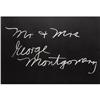 Image 3 : Set of Five "What's My Line?" Signed Guest Cards 