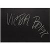 Image 5 : Set of Five "What's My Line?" Signed Guest Cards 