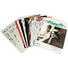 Image 1 : Marlon Brando's "Variety" Mags from Spring 2004 