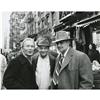Image 1 : Brando, Puzo, & Buttons "Godfather" Set Photo 