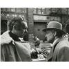 Image 1 : Godfather Photo of Brando with Albert Ruddy 