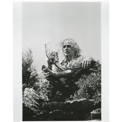 Marlon Brando in "The Missouri Breaks" Photo 