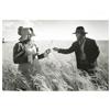 Image 1 : Brando with Nicholson in "Misssouri Breaks" 