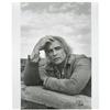Image 1 : Marlon Brando "Missouri Breaks" Close-up by Mark 