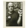 Image 1 : Brando as Col. Kurtz Photo by Mary Ellen Mark 