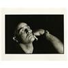 Image 1 : Brando in Shadows Photo by Mary Ellen Mark 