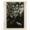 Image 1 : Brando with Children Photo by Mary Ellen Mark 