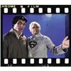 Image 1 : Slides of Unused Brando "Superman II" Footage 