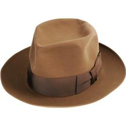 Fedora Worn by Marlon Brando in  The Godfather  